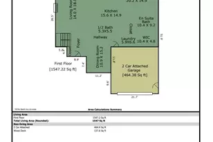95 Driftstone Cir, Arden, NC 28704 - Photo 4