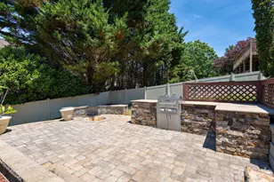 95 Driftstone Cir, Arden, NC 28704 - Photo 36