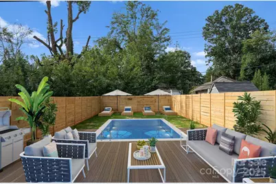 209 & 211 Keswick Avenue, Charlotte, NC 28206 - Photo 44