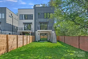 209 & 211 Keswick Ave, Charlotte, NC 28206 - Photo 2