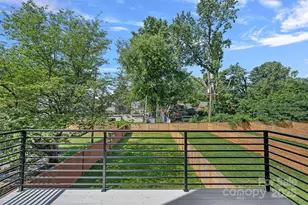209 & 211 Keswick Ave, Charlotte, NC 28206 - Photo 38