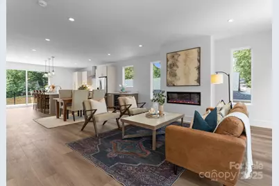 209 & 211 Keswick Avenue, Charlotte, NC 28206 - Photo 6