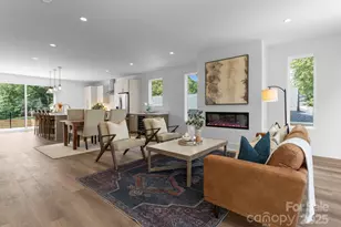 209 & 211 Keswick Ave, Charlotte, NC 28206 - Photo 6