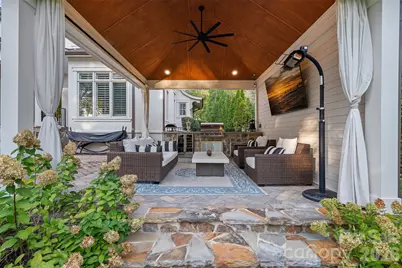 20517 Queensdale Drive, Cornelius, NC 28031 - Photo 48