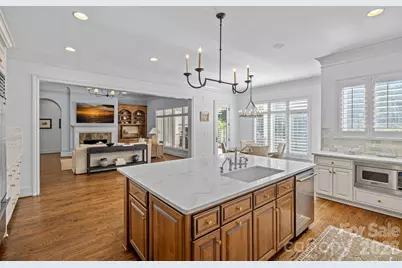 20517 Queensdale Drive, Cornelius, NC 28031 - Photo 14