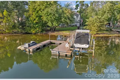 20517 Queensdale Drive, Cornelius, NC 28031 - Photo 44