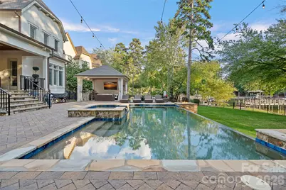 20517 Queensdale Drive, Cornelius, NC 28031 - Photo 2