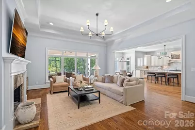 20517 Queensdale Drive, Cornelius, NC 28031 - Photo 8