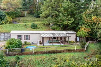 178 Keith Drive, Canton, NC 28716 - Photo 2