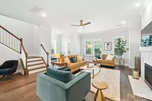 10026 Wayfair Meadow Ct, Charlotte, NC 28277 - Photo 10