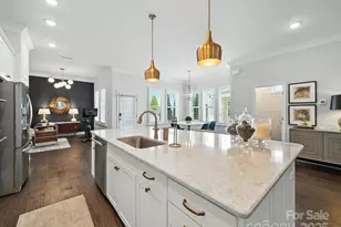 10026 Wayfair Meadow Ct, Charlotte, NC 28277 - Photo 6