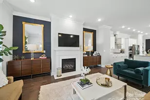 10026 Wayfair Meadow Ct, Charlotte, NC 28277 - Photo 4