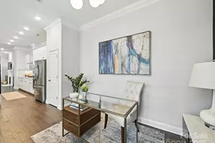 10026 Wayfair Meadow Ct, Charlotte, NC 28277 - Photo 20