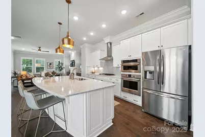 10026 Wayfair Meadow Court, Charlotte, NC 28277 - Photo 12