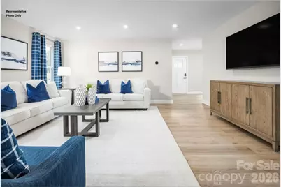 302 Maggys Way, Pageland, SC 29728 - Photo 4