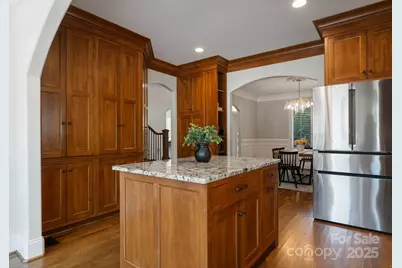 1619 Providence Road, Charlotte, NC 28207 - Photo 10