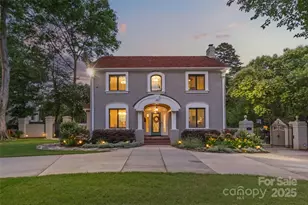 1619 Providence Rd, Charlotte, NC 28207 - Photo 2