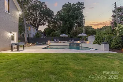 1619 Providence Road, Charlotte, NC 28207 - Photo 42