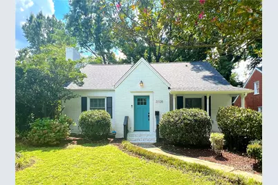 3108 Barnhill Drive, Charlotte, NC 28205 - Photo 1