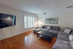 4025 Woodfox Dr, Charlotte, NC 28277 - Photo 2