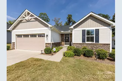 4499 Hunton Dale Road NW, Concord, NC 28027 - Photo 1