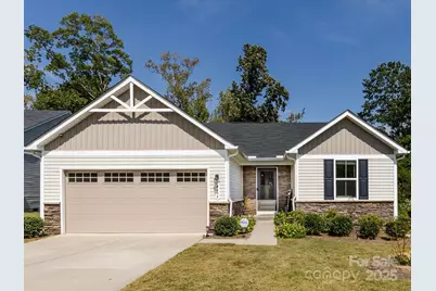 4499 Hunton Dale Road NW, Concord, NC 28027 - Photo 4