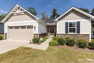 4499 Hunton Dale Rd NW, Concord, NC 28027 - Photo 2