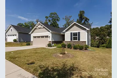 4499 Hunton Dale Road NW, Concord, NC 28027 - Photo 2