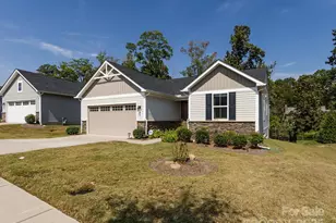 4499 Hunton Dale Rd NW, Concord, NC 28027 - Photo 2