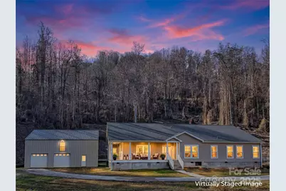 284 Cutting Edge Drive, Sylva, NC 28779 - Photo 34
