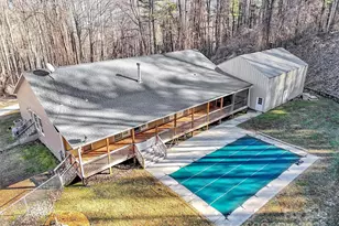 284 Cutting Edge Dr, Sylva, NC 28779 - Photo 2