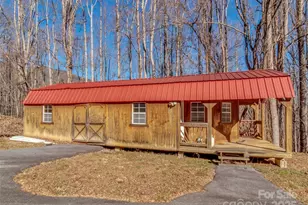 284 Cutting Edge Dr, Sylva, NC 28779 - Photo 6