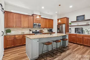 1021 Hercules Dr, Indian Trail, NC 28079 - Photo 8