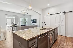 1021 Hercules Dr, Indian Trail, NC 28079 - Photo 6