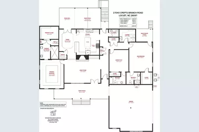 27040 Crepts Branch Road, Locust, NC 28097 - Photo 48