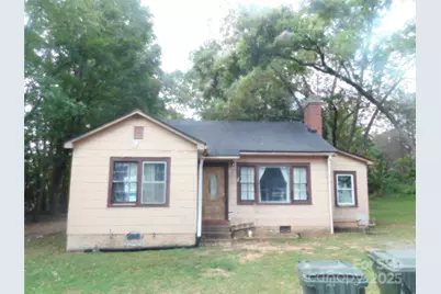 302 Hall Street, York, SC 29745 - Photo 1