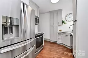 2226 Wilmore Dr, Charlotte, NC 28203 - Photo 8