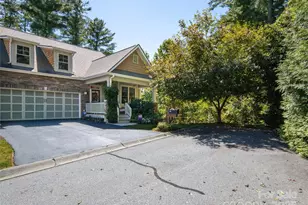 38 S Kaufman Stone Way, Biltmore Lake, NC 28715 - Photo 32