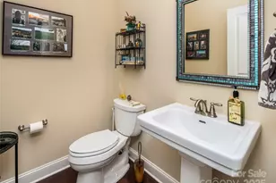 38 S Kaufman Stone Way, Biltmore Lake, NC 28715 - Photo 14