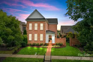 6115 Village Dr NW, Concord, NC 28027 - Photo 44