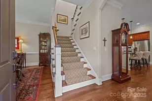 6115 Village Dr NW, Concord, NC 28027 - Photo 28
