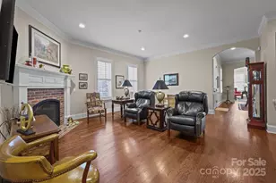 6115 Village Dr NW, Concord, NC 28027 - Photo 20