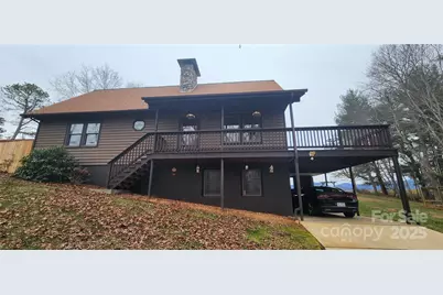 62 Douglas Drive, Leicester, NC 28748 - Photo 6