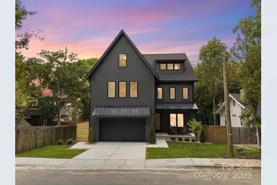 1613 Umstead Street, Charlotte, NC 28205 - Photo 1