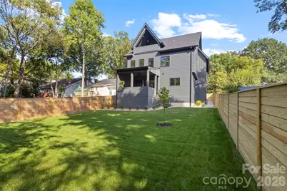 1613 Umstead Street, Charlotte, NC 28205 - Photo 2