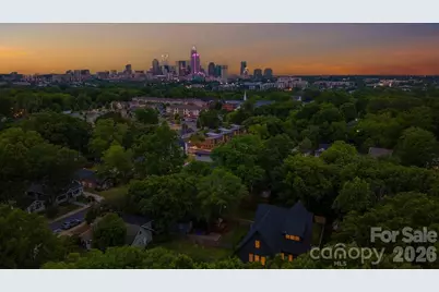 1613 Umstead Street, Charlotte, NC 28205 - Photo 32