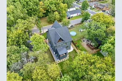 1613 Umstead Street, Charlotte, NC 28205 - Photo 34