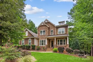 2103 Saddleridge Dr, Waxhaw, NC 28173 - Photo 1