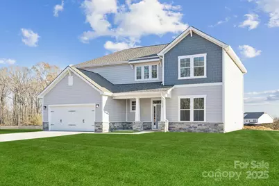 3808 Forty Acre Drive, Monroe, NC 28112 - Photo 2