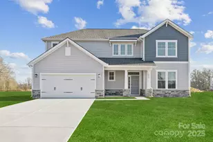 3808 Forty Acre Dr, Monroe, NC 28112 - Photo 1